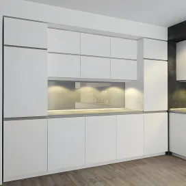 Ikea kitchen method
